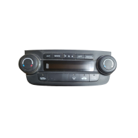 Блок управления климат контролем Honda CR-V 3 2006-2012 79600SWYE41ZA