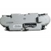 Блок управления климат контролем Honda CR-V 3 2006-2011 79600SWYE4