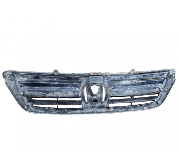 Решетка радиатора ДЕФЕКТ Honda CR-V 2 2002-2006 71121S9A003
