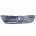 Решетка радиатора ДЕФЕКТ Honda CR-V 2 2002-2006 71121S9A003