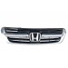 Решетка радиатора ДЕФЕКТ Honda CR-V 2 2002-2006 71121S9A003