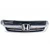 Решетка радиатора ДЕФЕКТ Honda CR-V 2 2002-2006 71121S9A003