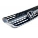 Решетка радиатора ДЕФЕКТ Honda CR-V 2 2002-2006 71121S9A003