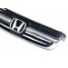 Решетка радиатора ДЕФЕКТ Honda CR-V 2 2002-2006 71121S9A003