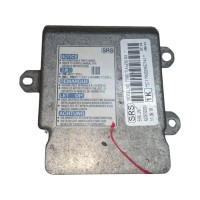 Блок управления Airbag SRS Honda CR-V 5 2018 77960TLAL25