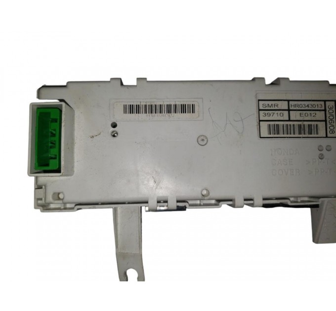 Царапины Дисплей в сборе civic 8 5D 2006-2012 39710SMRG01