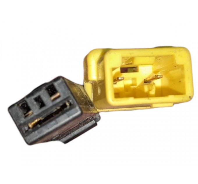 Шлейф руля AIRBAG подрулевой Honda Accord 7 2002-2008 77900SDAY01