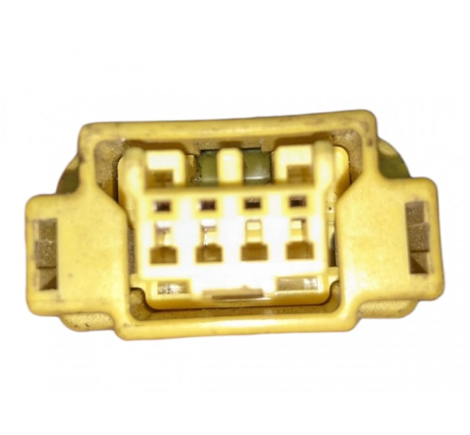 Шлейф руля AIRBAG подрулевой Honda Accord 7 2002-2008 77900SDAY01