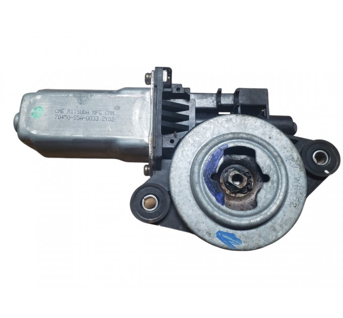Моторчик люка Honda CR-V 2 2002-2006 0450S5A0033