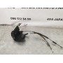 Замок двери передней правой MAZDA CX-7 2,3 (2006-2012) EG2158310G