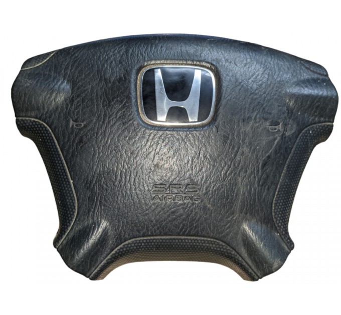 Подушка безопасности водителя Honda CR-V 2 2002-2006 06770S9AG80ZA