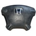 Подушка безопасности водителя Honda CR-V 2 2002-2006 06770S9AG80ZA