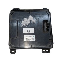 Блок управления климатом Honda CR-V 5 2017-2022 79600TLAA61