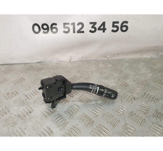 підрульовий перемикач склоочисник правий Hyundai Santa Fe (2006-2012) 934202B100CA