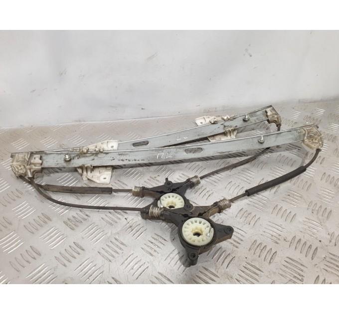 Механизм стеклоподьемника передний правый MAZDA CX-7 2,3 (2006-2012) EG2158590B