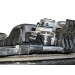 Ручка задней правой двери Honda Civic 8 5d 2006-2012 72640SMGE020M1