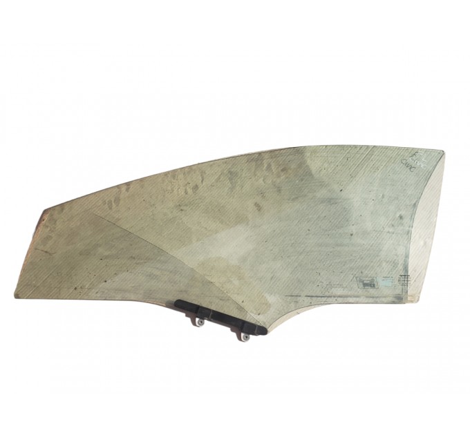 Стекло двери передней левой Honda Civic 8 5d 2006-2012 73350SMGE00