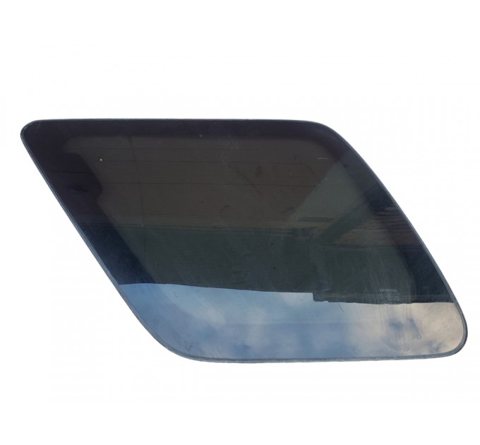 Стекло глухое заднее левое заводская тонировка Honda CR-V 2 2002-2006 73561SCA901