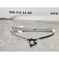 Механизм стеклоподьемника передний левый MAZDA CX-7 2,3 (2006-2012) EG2159590B