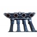 Впускной коллектор Honda Civic 8 1.4 2006-2012 17100RSHE00