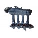 Впускной коллектор Honda Civic 8 1.4 2006-2012 17100RSHE00