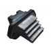 Резистор печки Honda CIvic 8 5d 2006-2012 79330S6M941
