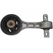 Подушка двигателя правая верхняя Honda Civic 8 5d 1.8 2006-2012 50880SMGE01