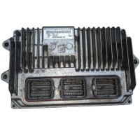 Блок ECU компьютер двигателя Honda CR-V 2017-2022 2.4 fwd 378205PHA71