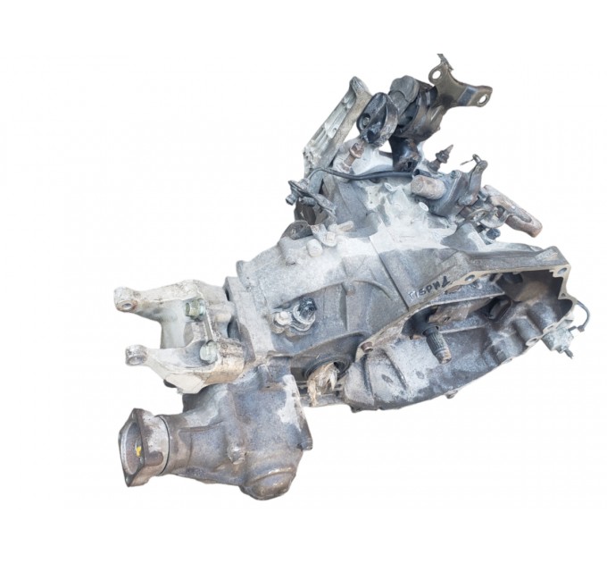 МКПП коробка 6ст 2.0 бенз Honda CR-V 3 2006-2012 20011RZWX00