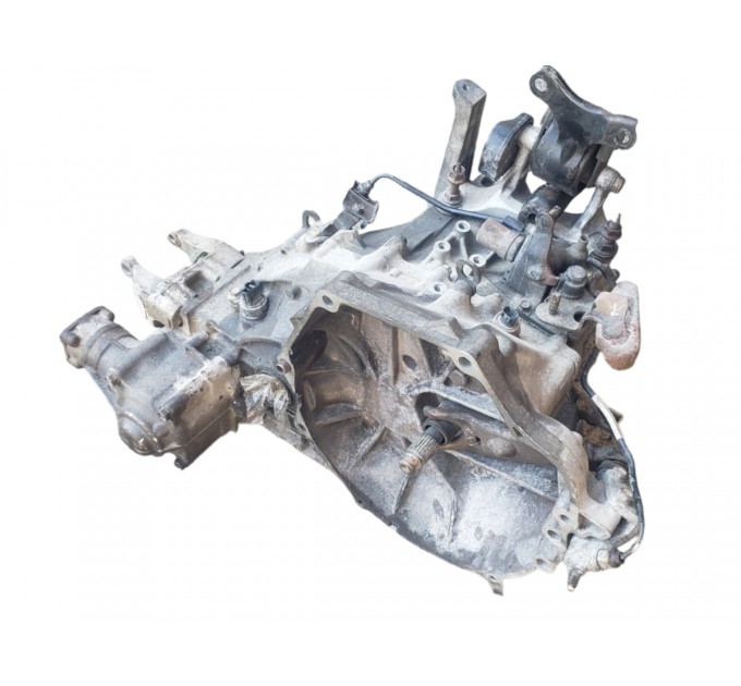 МКПП коробка 6ст 2.0 бенз Honda CR-V 3 2006-2012 20011RZWX00