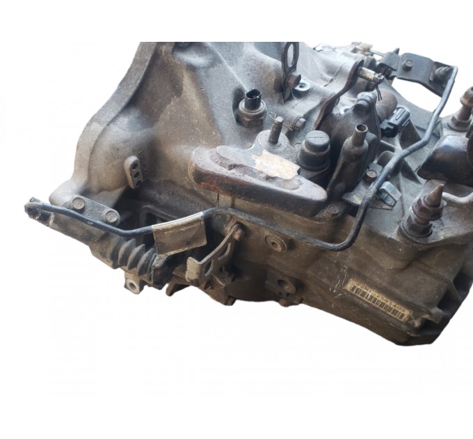 МКПП коробка 6ст 2.0 бенз Honda CR-V 3 2006-2012 20011RZWX00