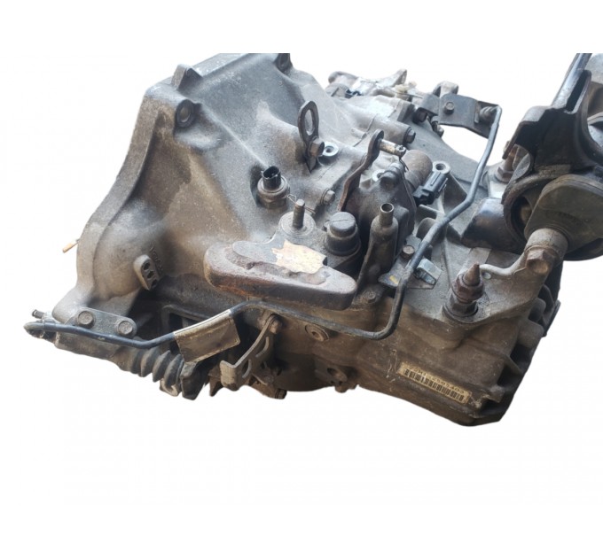 МКПП коробка 6ст 2.0 бенз Honda CR-V 3 2006-2012 20011RZWX00