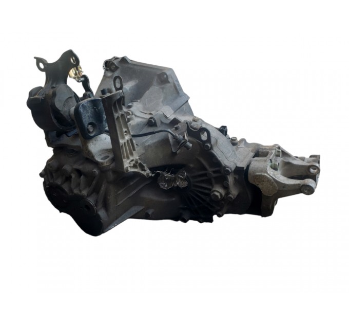 МКПП коробка 6ст 2.0 бенз Honda CR-V 3 2006-2012 20011RZWX00
