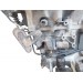 МКПП коробка 6ст 2.0 бенз Honda CR-V 3 2006-2012 20011RZWX00