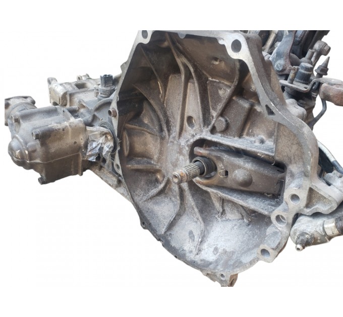 МКПП коробка 6ст 2.0 бенз Honda CR-V 3 2006-2012 20011RZWX00
