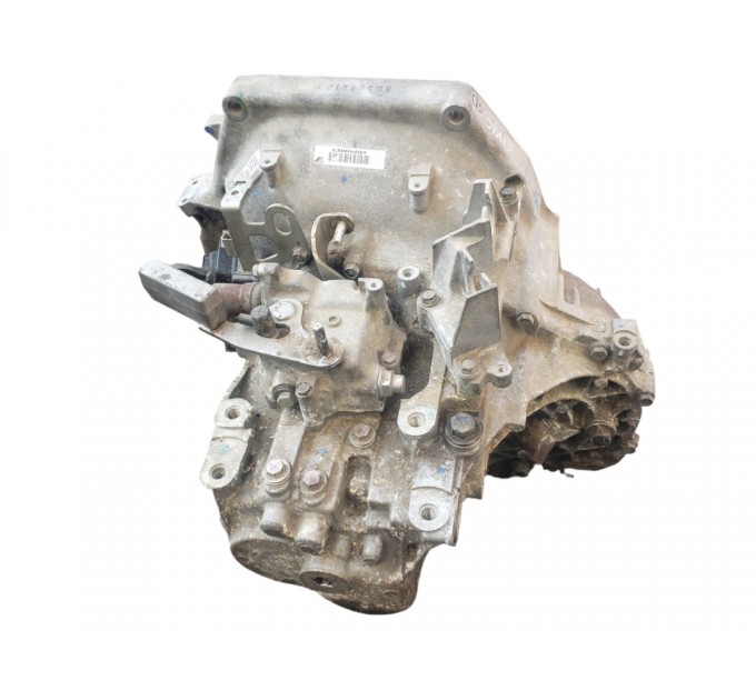 МКПП коробка 6 ступ 1.8 Honda Civic 8 2006-2011 20011RPHE42