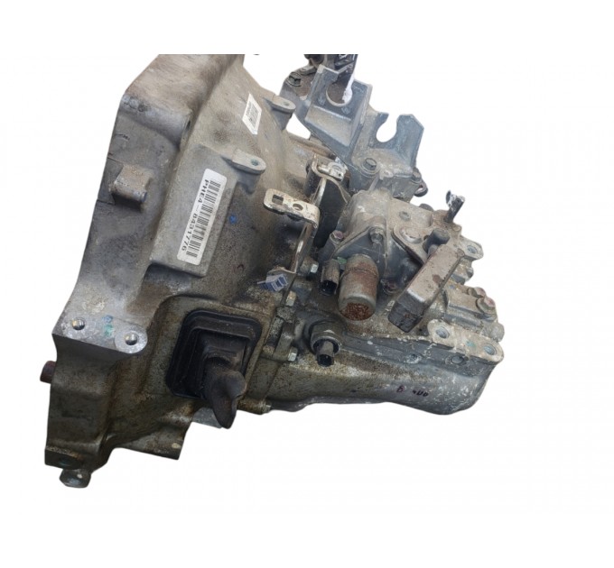 МКПП коробка 6 ступ 1.8 Honda Civic 8 2006-2011 20011RPHE42