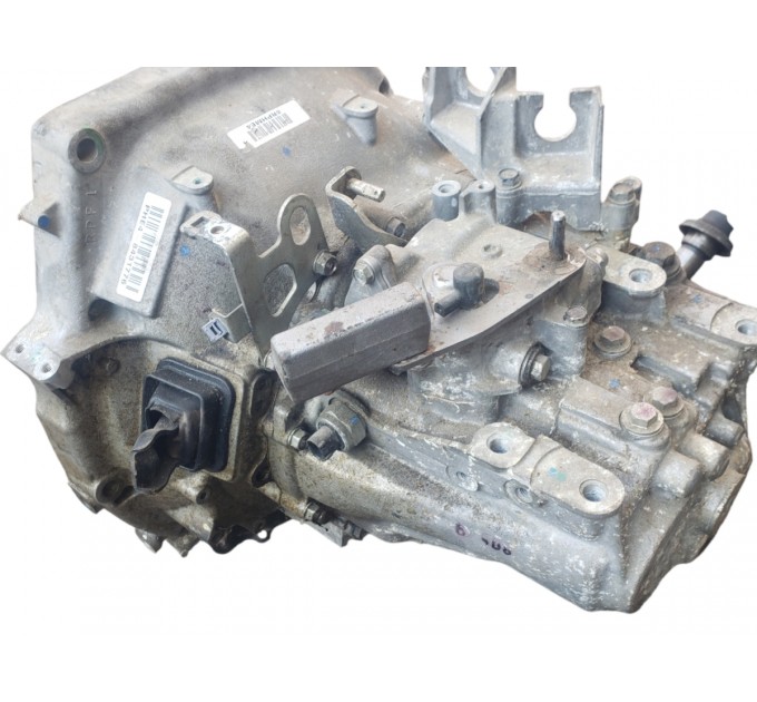 МКПП коробка 6 ступ 1.8 Honda Civic 8 2006-2011 20011RPHE42