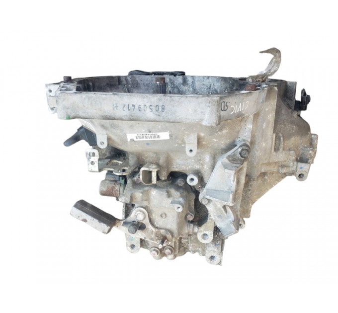 МКПП коробка 6 ступ 1.8 Honda Civic 8 2006-2011 20011RPHE42