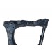 Передний подрамник 2.2d Honda CR-V 2 2002-2006 50200SKNE10
