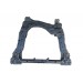 Передний подрамник 2.2d Honda CR-V 2 2002-2006 50200SKNE10