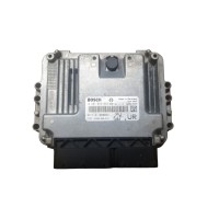 Блок управление двигателем Honda CR-V 3 2.2 2006-2012 37820R06E17