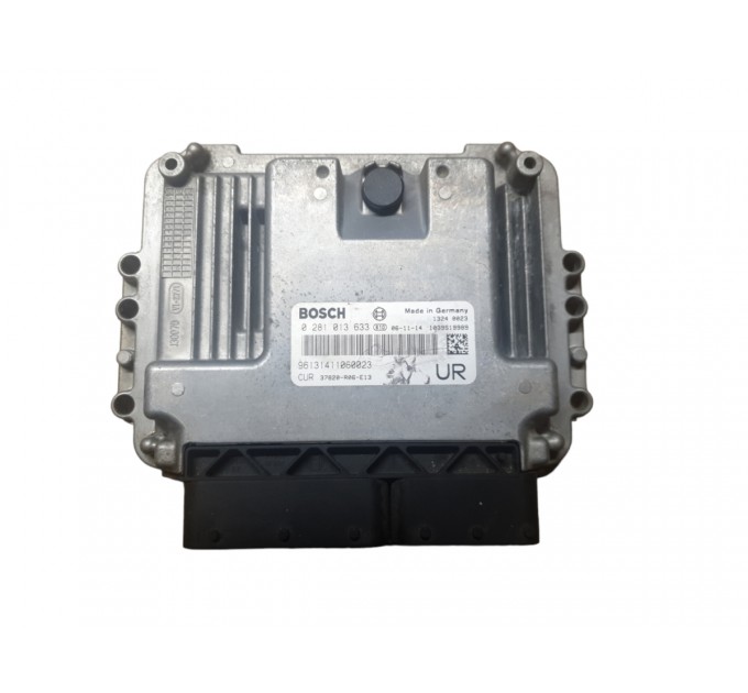 Блок управление двигателем Honda CR-V 3 2.2 2006-2012 37820R06E17