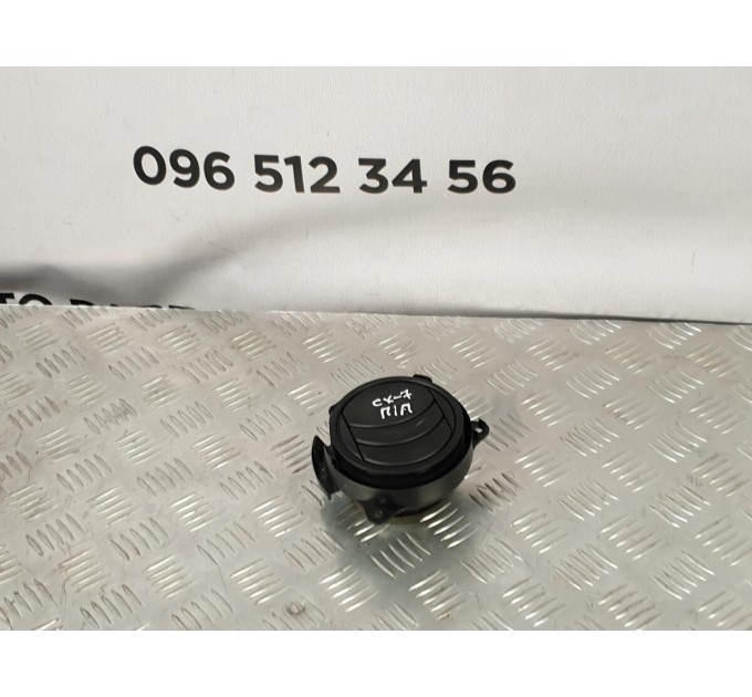 дефлектор салона правый MAZDA CX-7 2,3 (2006-2012) EG2164730