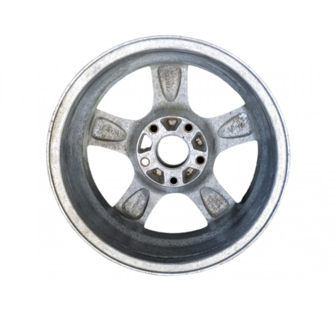 Диск колесный литой R15 6.5j et55 5x114.3 dia 64,1 Honda Accord 7 2002-2008 16x6.5