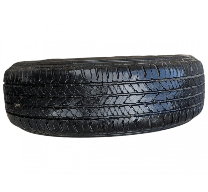 Диск колесный R15 6.0j 5x114.3 с резиной Bridgestone 205/70 R15 Honda CR-V 2 2002-2006 42700SCAG01