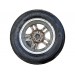 Диск колесный R15 6.0j 5x114.3 с резиной Bridgestone 205/70 R15 Honda CR-V 2 2002-2006 42700SCAG01