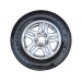 Диск колесный R15 6.0j 5x114.3 с резиной Bridgestone 205/70 R15 Honda CR-V 2 2002-2006 42700SCAG01