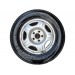 Диск колесный R15 6.0j 5x114.3 с резиной Bridgestone 205/70 R15 Honda CR-V 2 2002-2006 42700S9A003