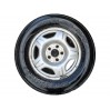 Диск колесный R15 6.0j 5x114.3 с резиной Bridgestone 205/70 R15 Honda CR-V 2 2002-2006 42700S9A003